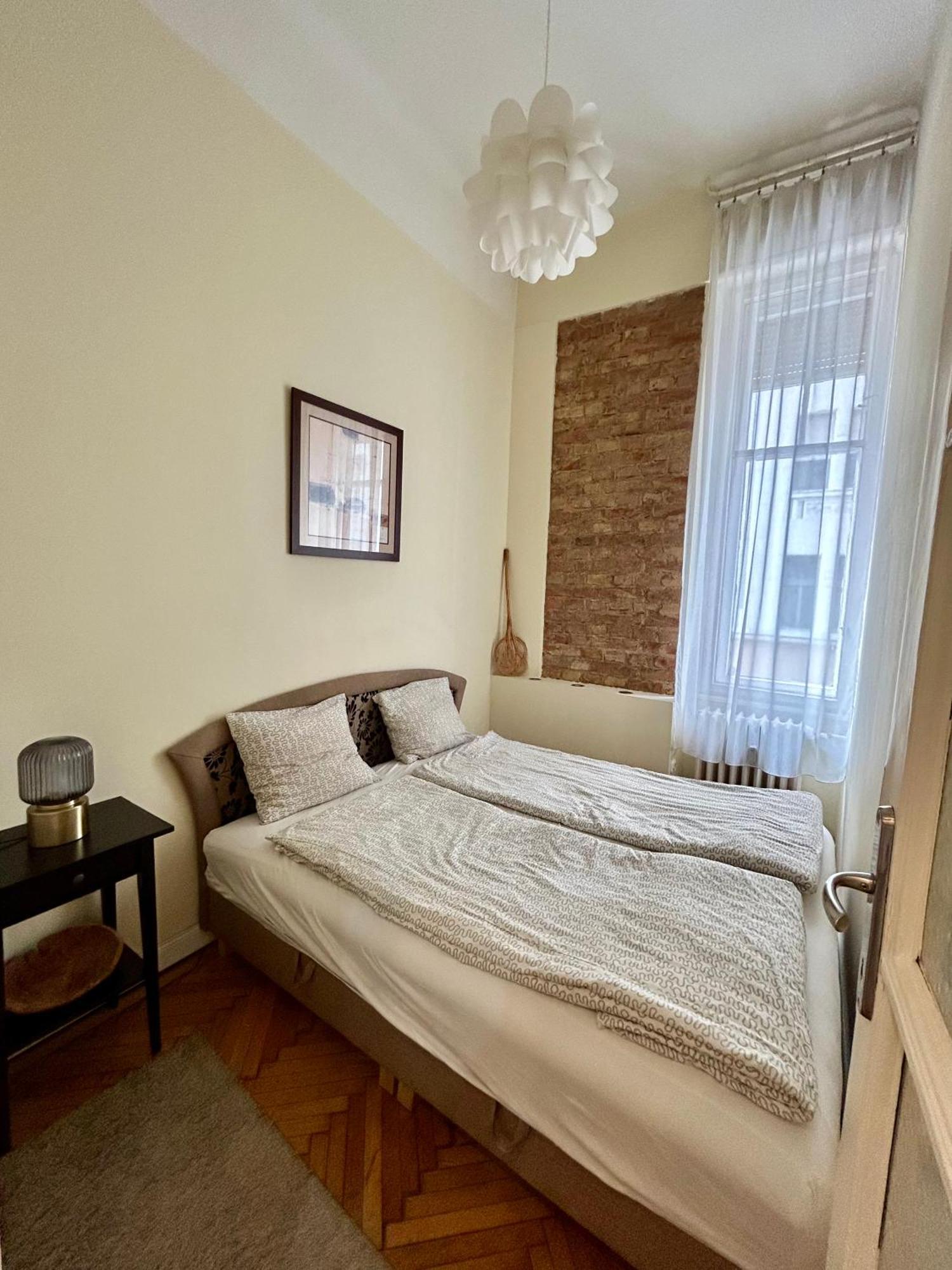 Apartment Sleep'N Budapest Central *