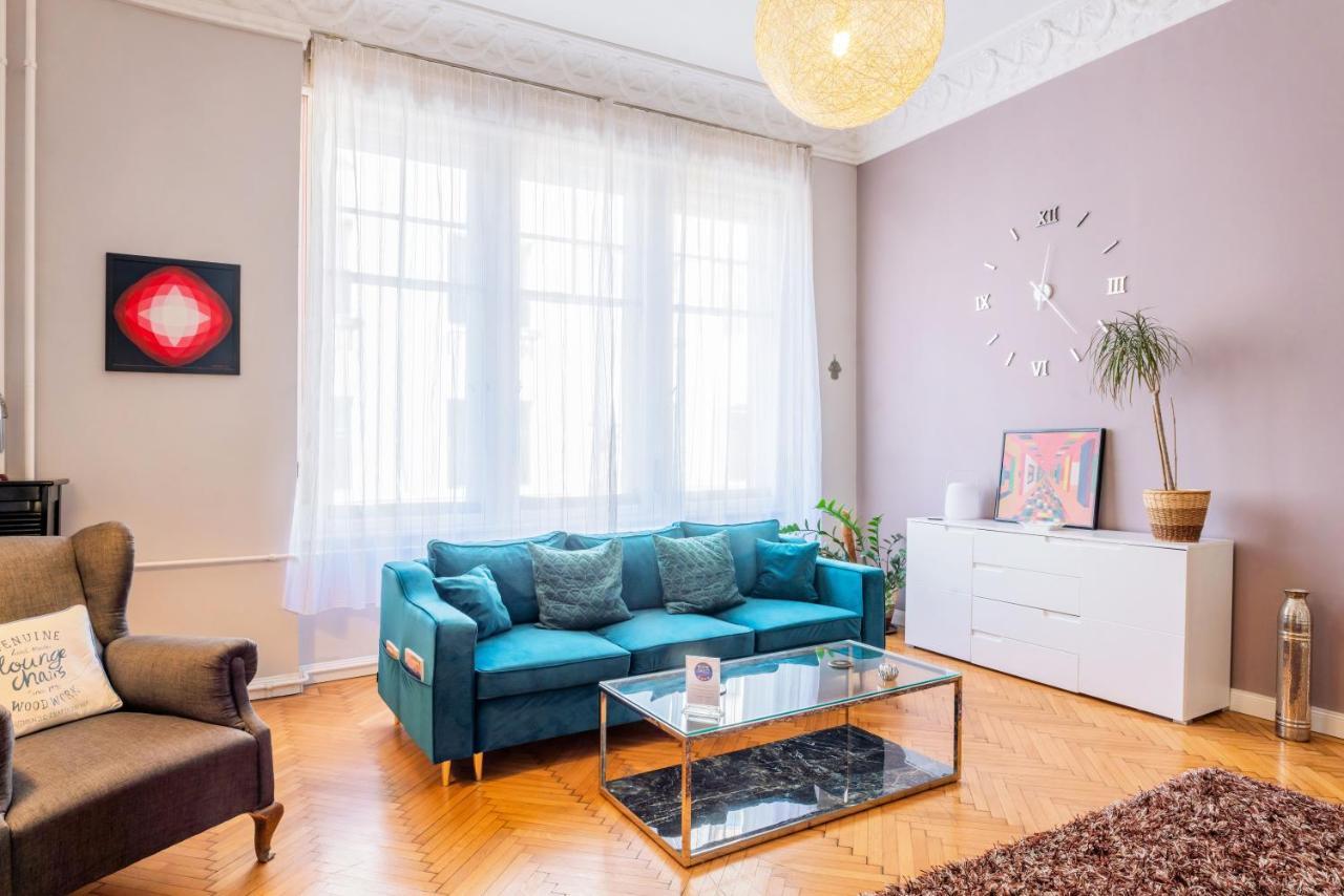 Apartment Sleep'N Budapest Central Budapest