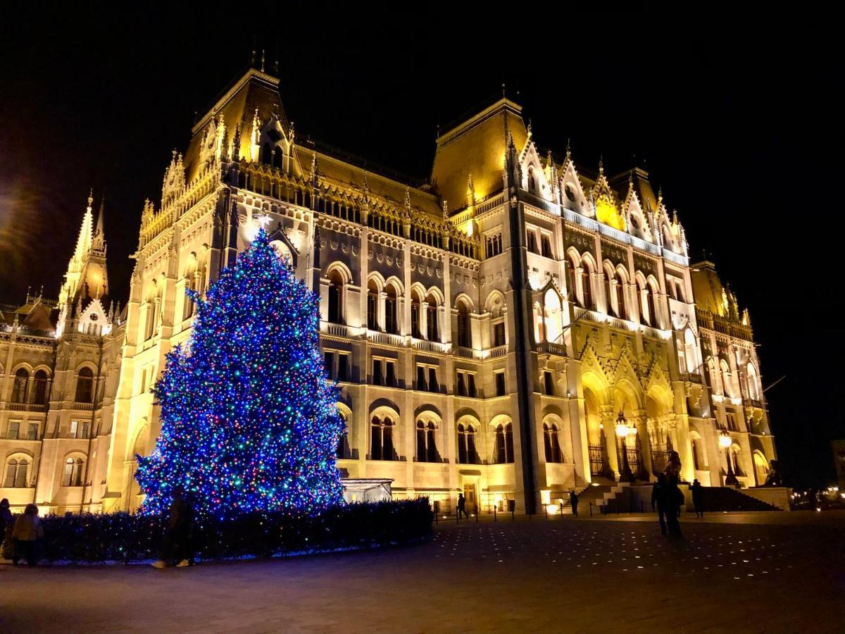 Apartment Sleep'N Budapest Central